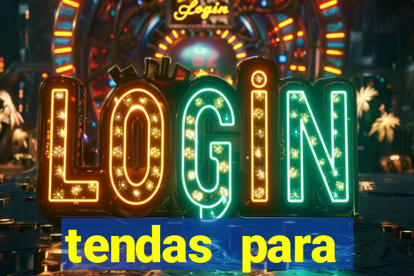 tendas para casamentos porto